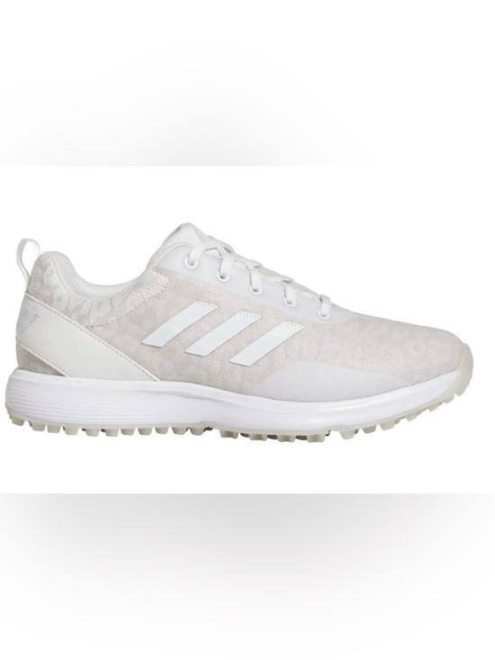 adidas Shoes - adidas Women's White Athletic Sneakers